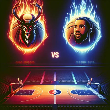 Chicago Bulls vs. Los Angeles Lakers: Clash of Titans at Crypto.com Arena – January 25, 2024 – Get Ready to Witness a Showdown of NBA Powerhouses!