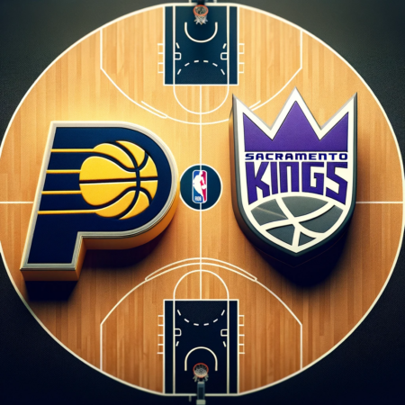 Indiana Pacers vs Sacramento Kings: Clash of Titans at Golden One Center – A Thrilling Showdown on January 18, 2024!