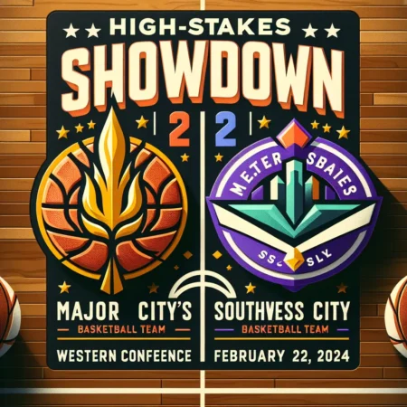 High-Stakes Showdown: Dallas Mavericks Battle Phoenix Suns in Thrilling Western Conference Clash on February 22, 2024