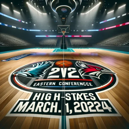 High-Stakes Eastern Conference Clash: Bulls vs. Bucks on March 1, 2024 – Who Will Triumph in this Epic Showdown?