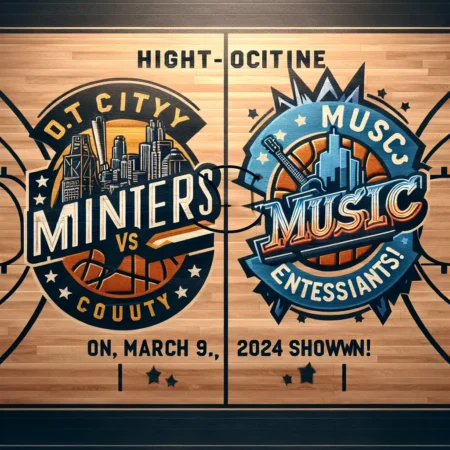 “High-Octane Action on the Court: Denver Nuggets vs Utah Jazz – March 9, 2024 Showdown!”