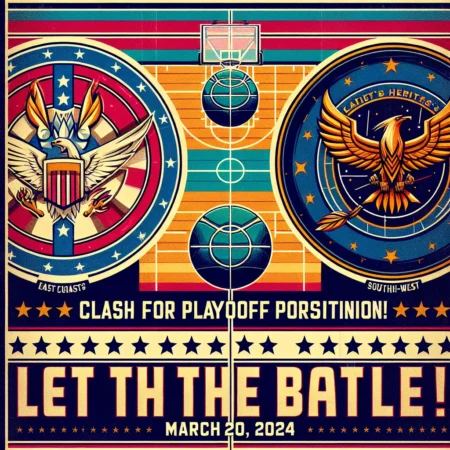 Philadelphia 76ers vs Phoenix Suns: Clash for Playoff Positioning on March 20, 2024! Let the Battle Begin!