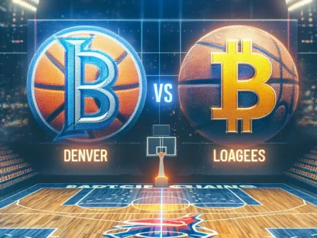 Denver Nuggets vs. Los Angeles Lakers: Game 3 Showdown at Crypto.com Arena