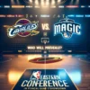 Eastern Conference Clash: Cavaliers vs Magic in Pivotal Game 5 Showdown on April 30th! Who Will Prevail in Cleveland?