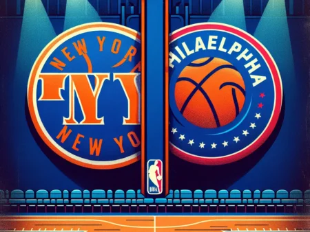 New York Knicks vs. Philadelphia 76ers: Eastern Conference Quarter-Finals Game 6 Showdown on May 2! Can the Knicks Hold onto Their Lead?