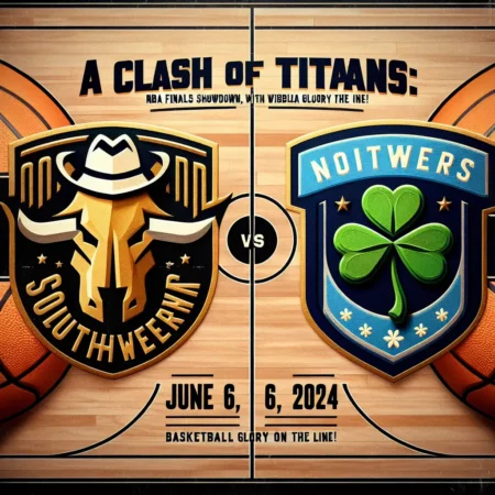 Dallas Mavericks to Face Boston Celtics in NBA Finals Showdown on June 6, 2024: A Clash of Titans with Basketball Glory on the Line!