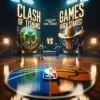 Boston Celtics vs Dallas Mavericks: NBA Finals Game 5 Preview – Clash of Titans Amidst High Stakes!