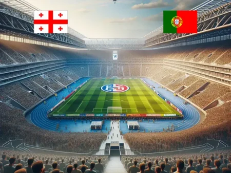Georgia vs Portugal – UEFA Euro 24-06-26 – Betting Tips