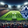 Montreal Impact vs Vancouver Whitecaps 2024-07-06