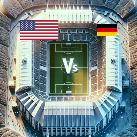 USA W vs Germany W 2024-08-06 odds and tips