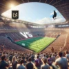 Los Angeles FC vs Minnesota United FC 2025-02-22