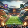 Orlando City SC vs Philadelphia Union 2025-02-23